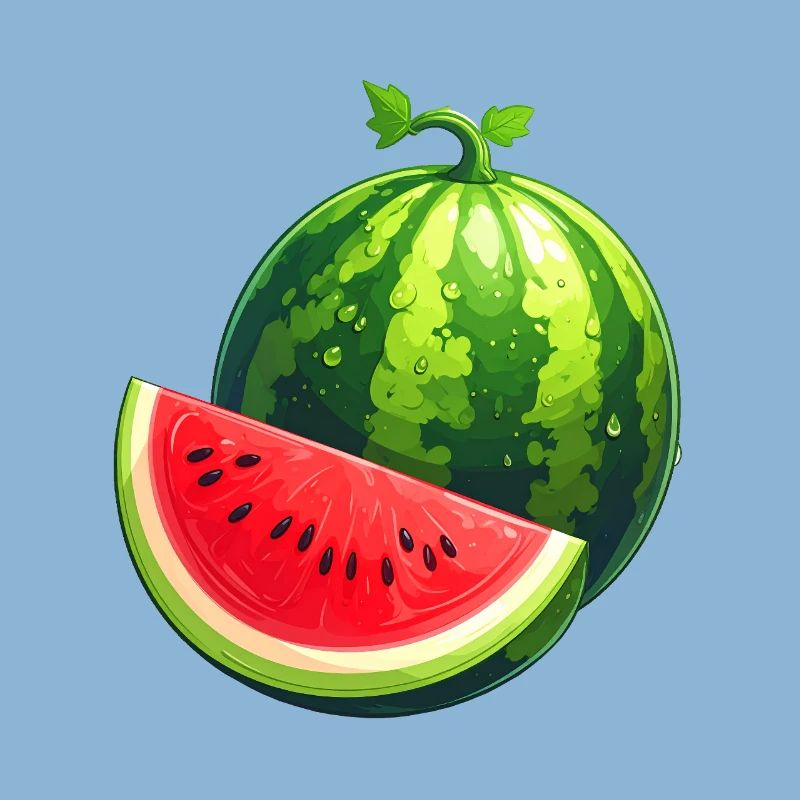 Pastèque