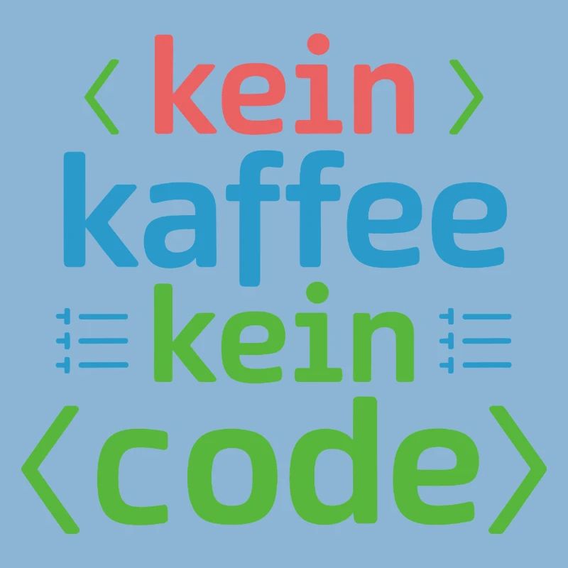 No Coffee No Code Programmeur Informaticien