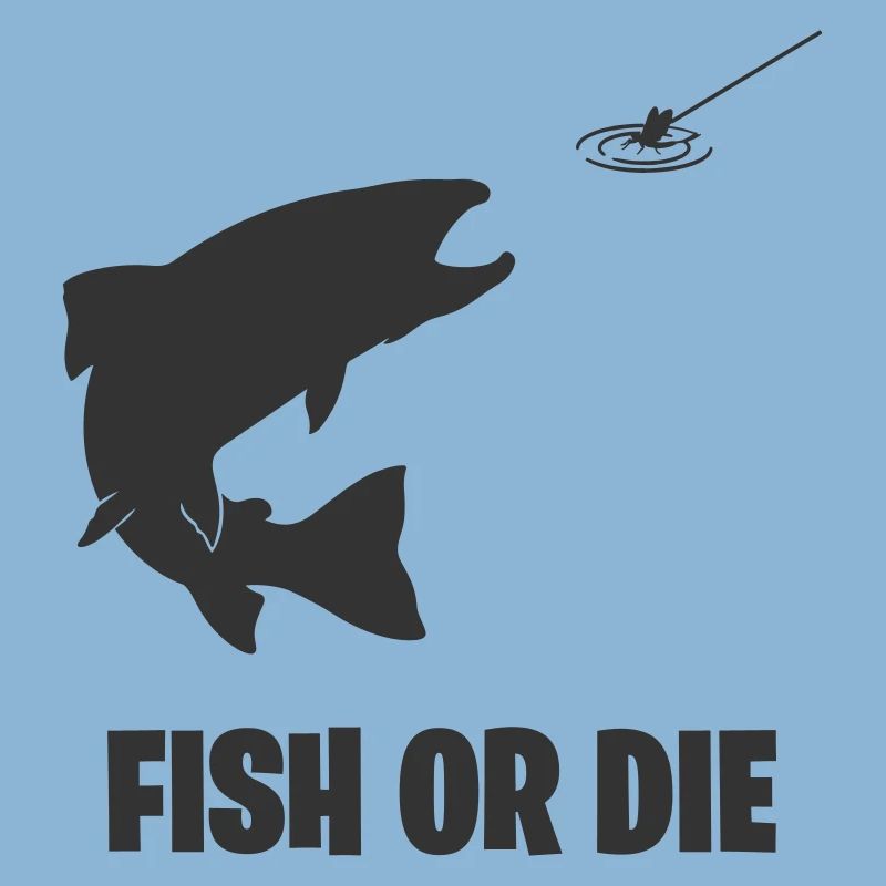 Fisch oder stirb