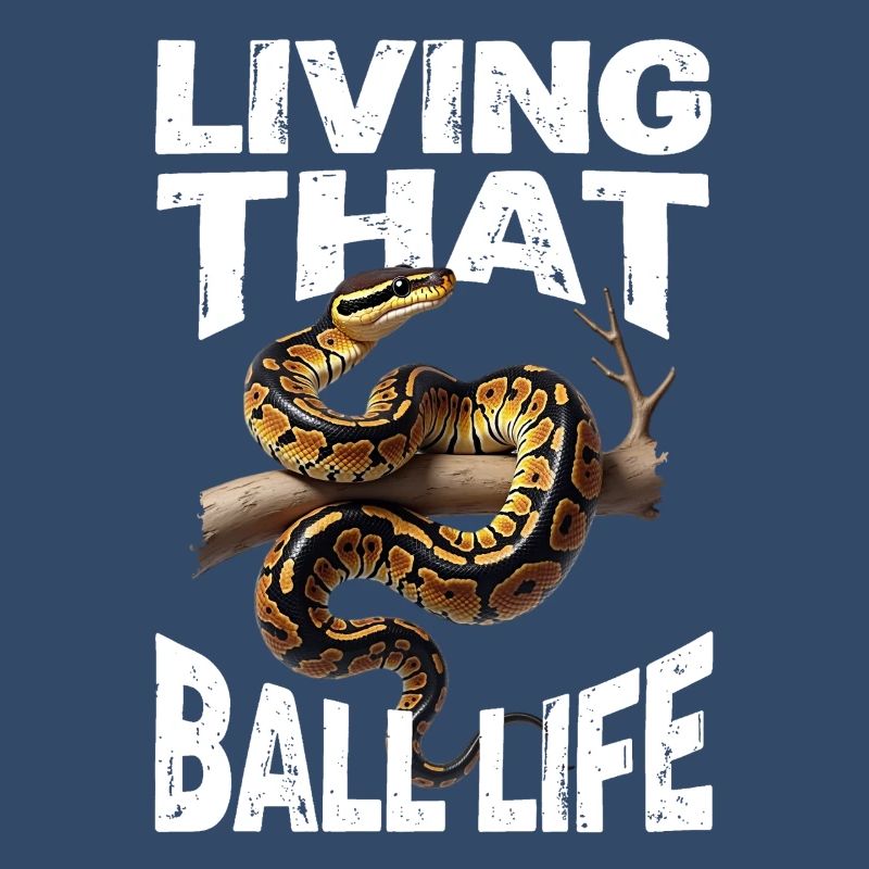 King Python Snakes Lover Terrarium Python