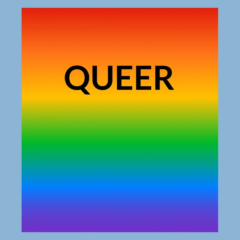 Queer Pride Gradient
