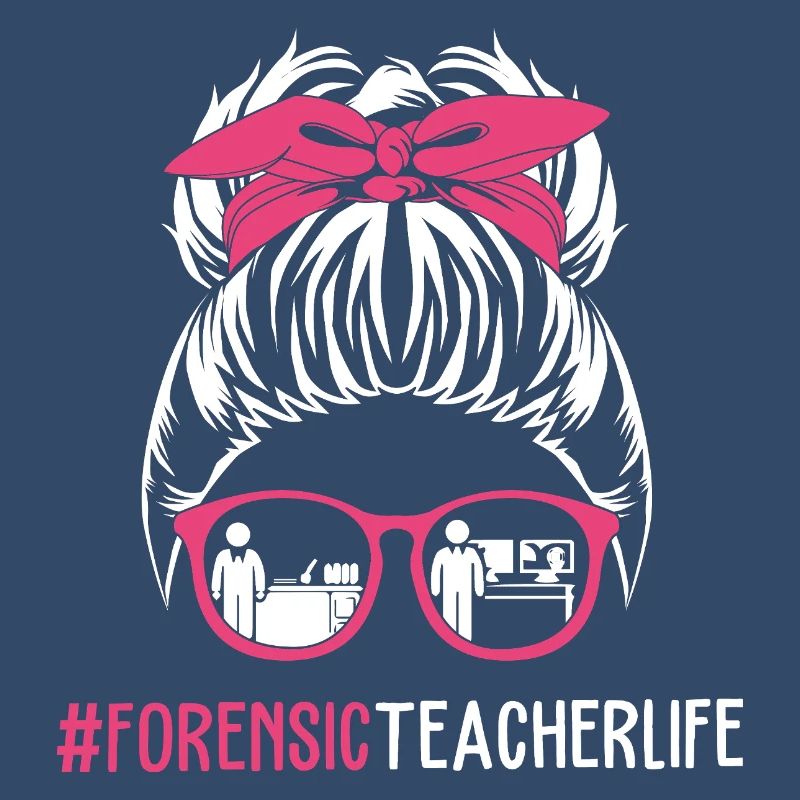 Forensics, Forensic Scientists, Forensic Science