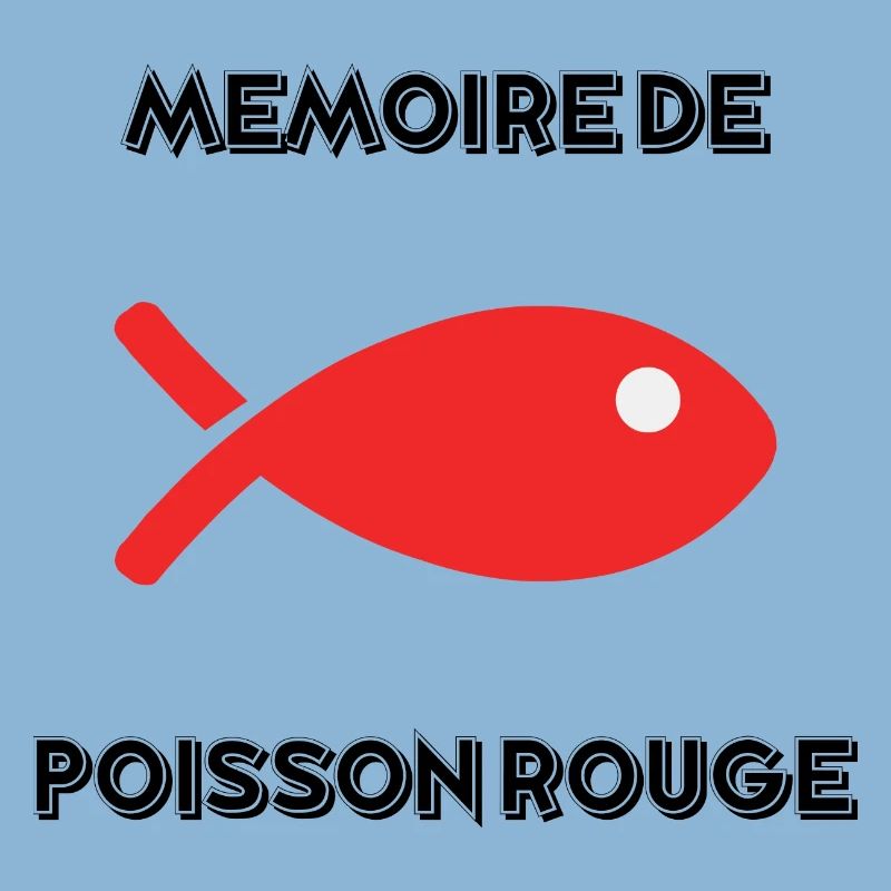 FISH. MEMORY