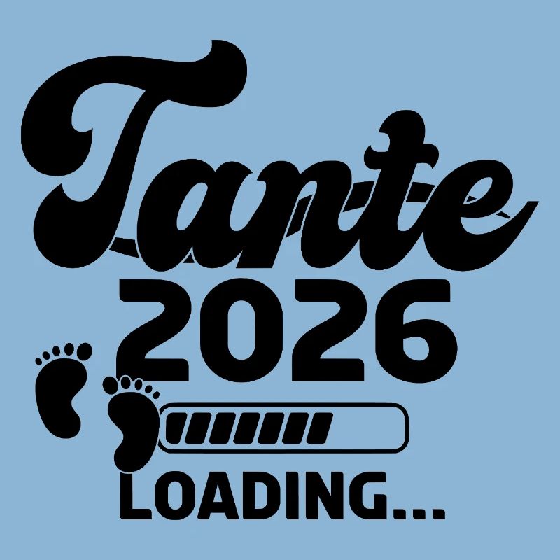 Aunt 2026 Loading
