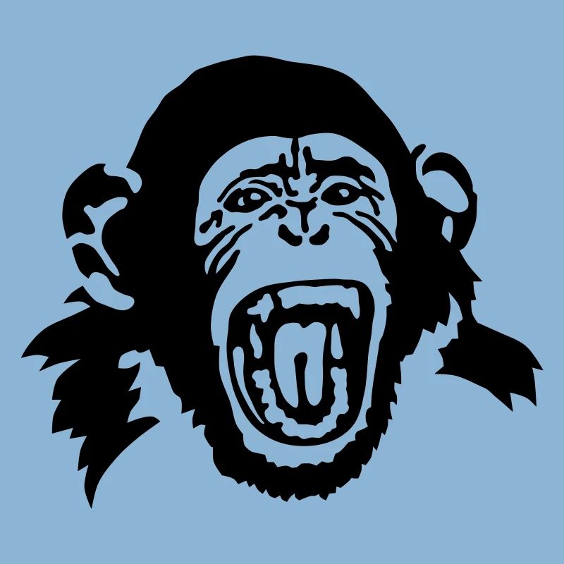 monkey