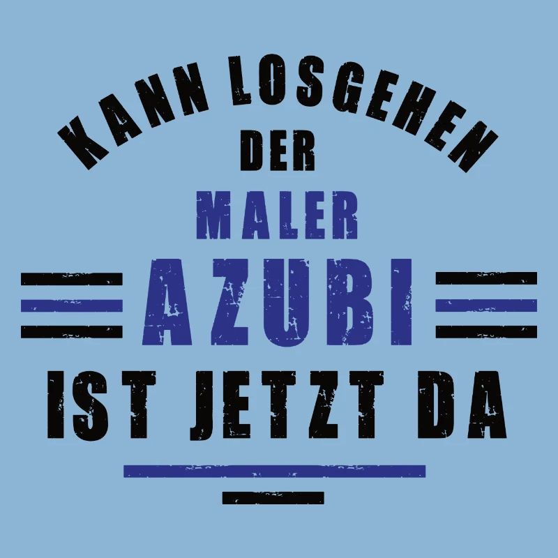 Trainee painter apprenticeship training painter training