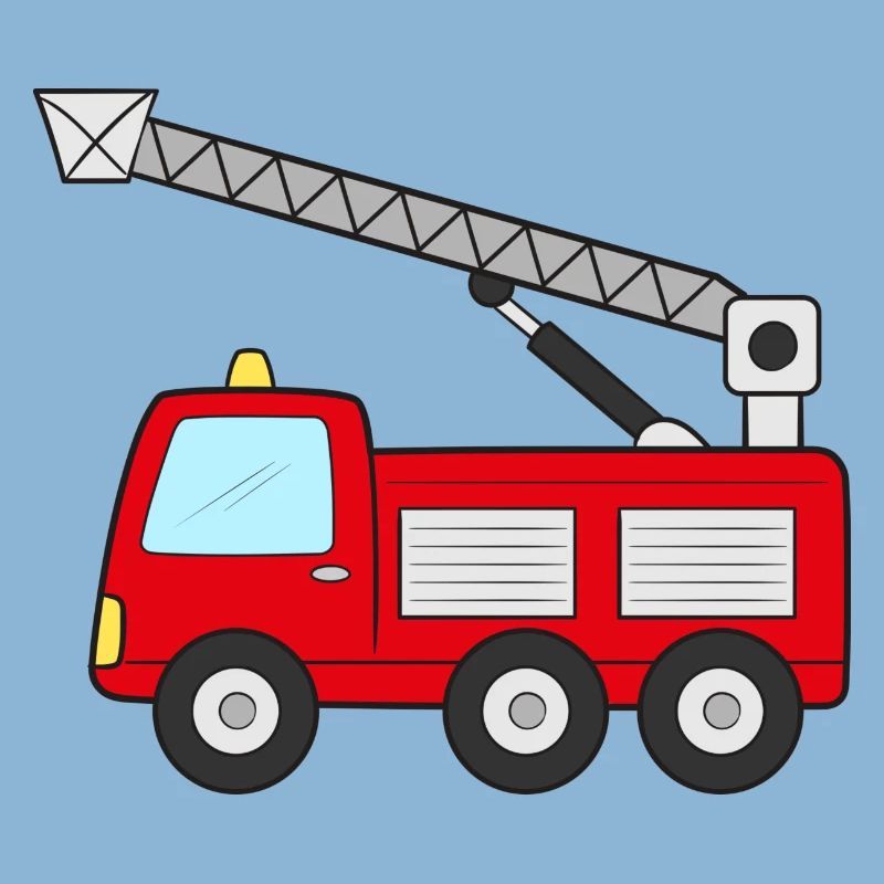 Fire engine Fire engine