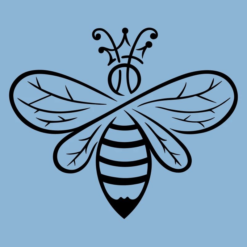 Bee Queen Bee Queen