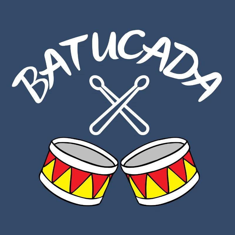 batucada, percussion, drum
