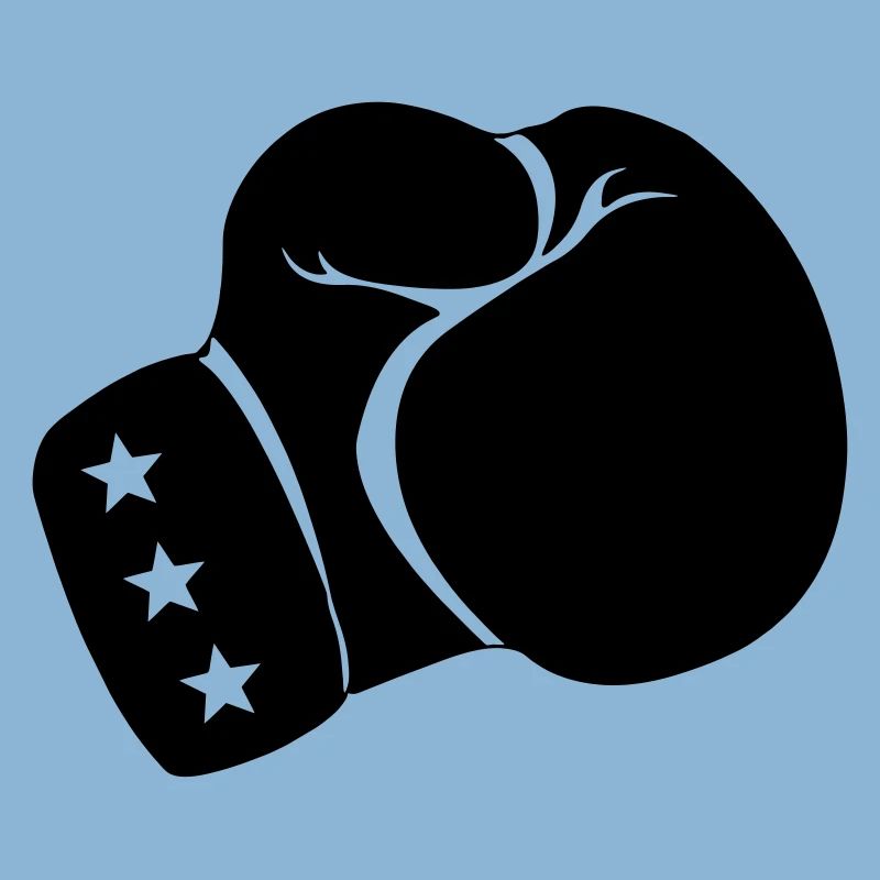 Boxe gant de boxe