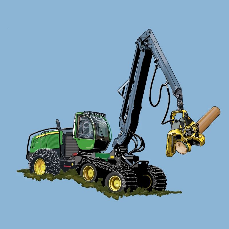 Moissonneuse-batteuse, Moissonneuse-batteuse