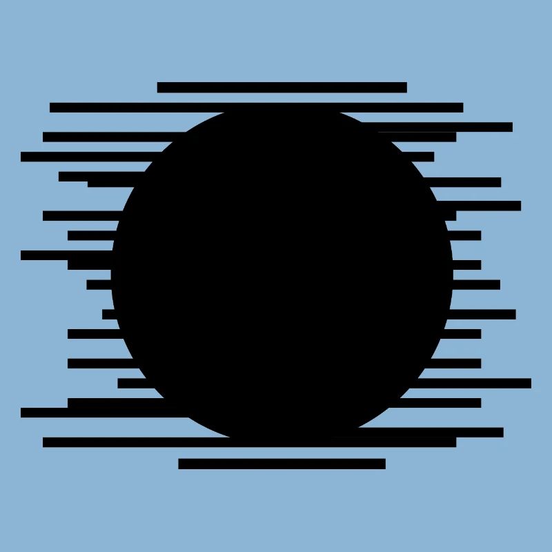 Minimalist Lines pattern design