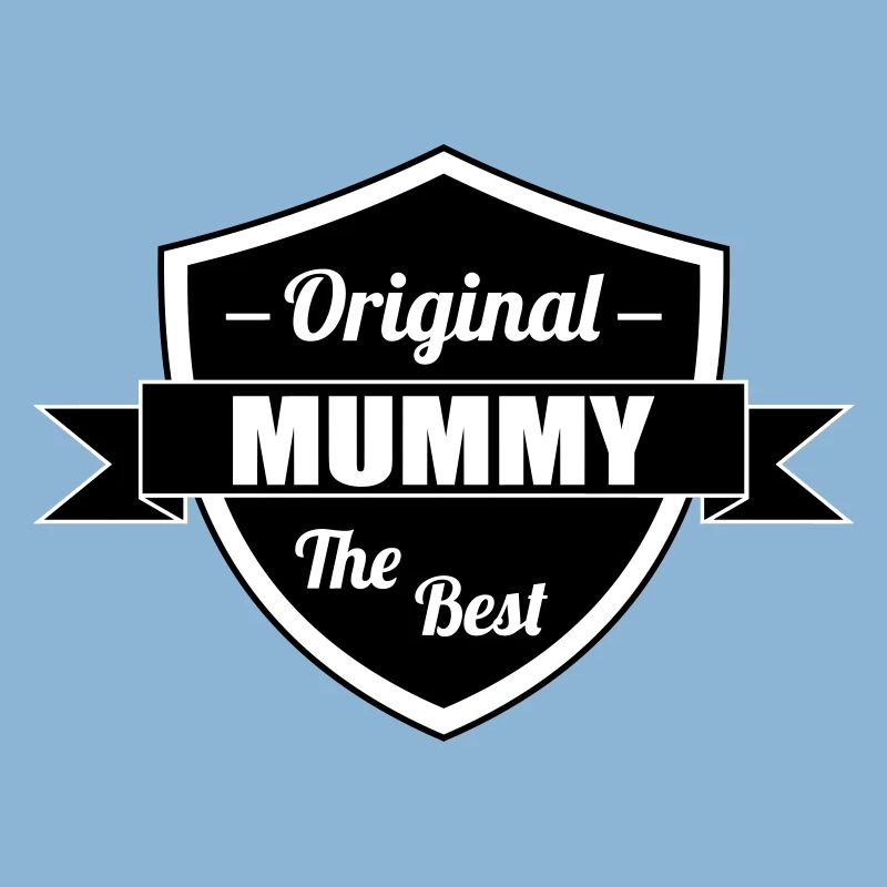 Die beste Mutter - Muttertag