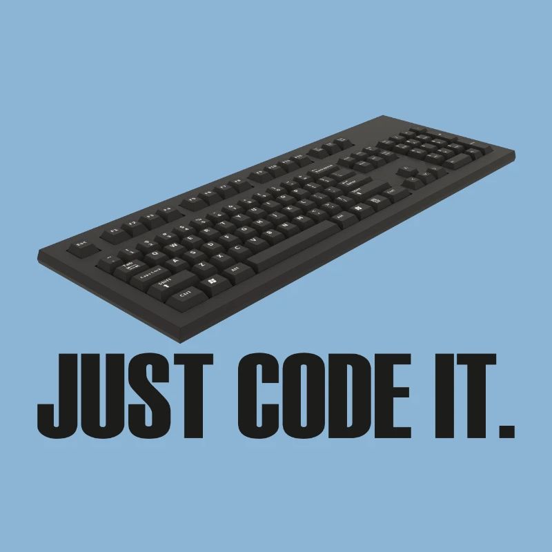 Il suffit de le coder