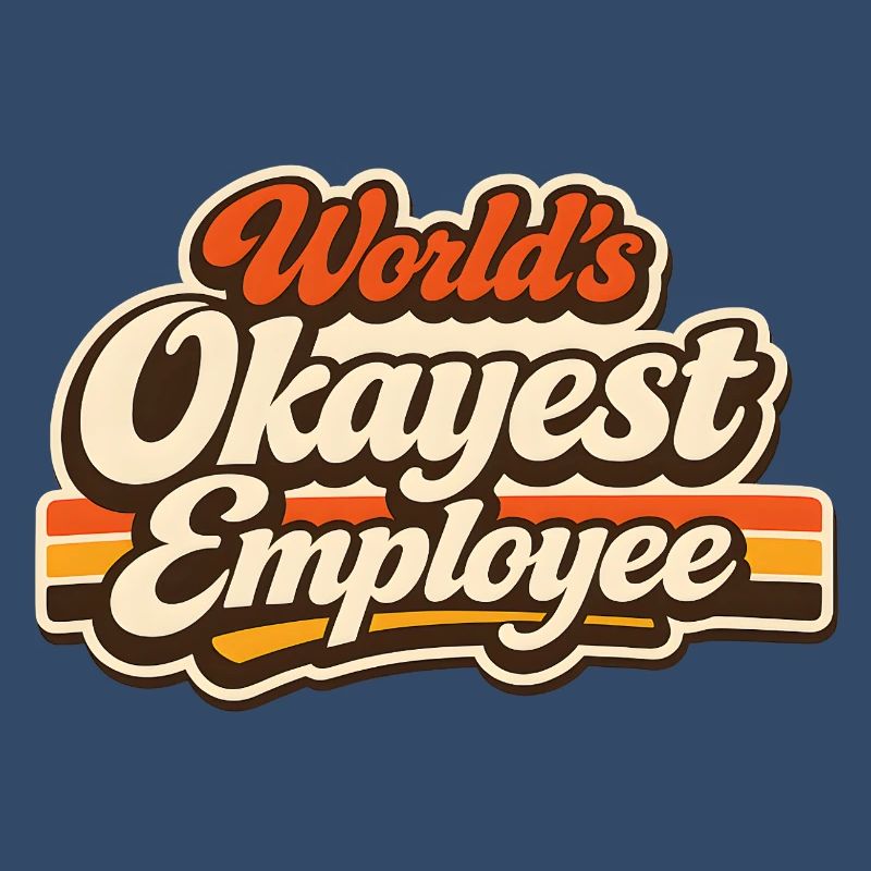 L’employé le plus correct du monde