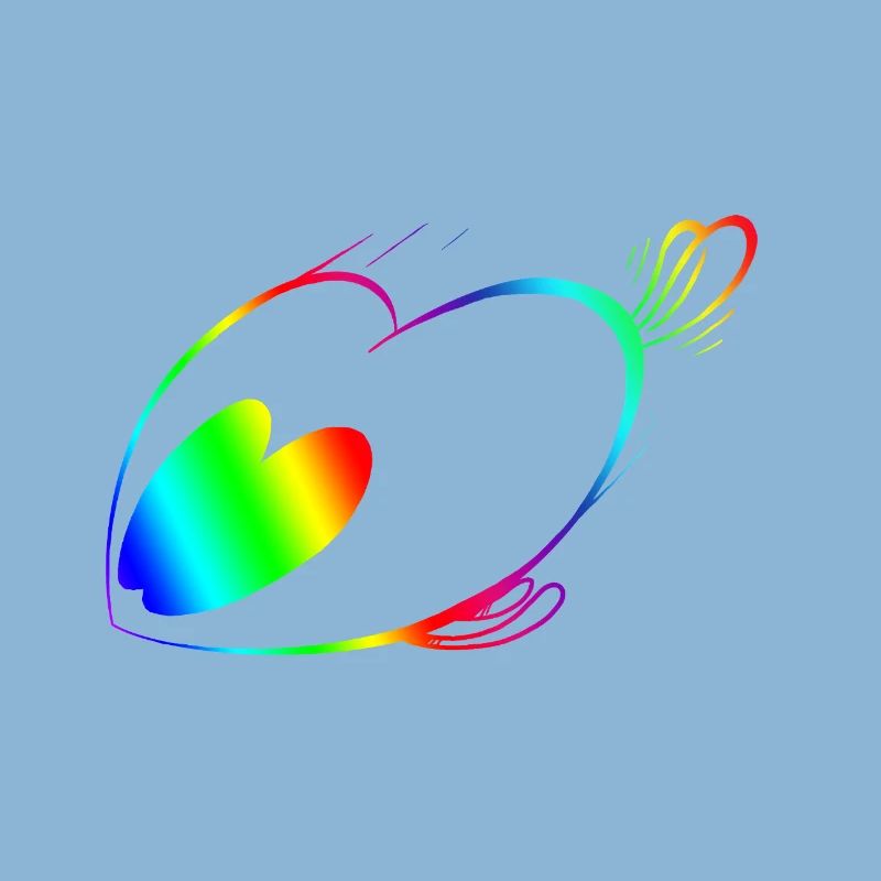 Rainbow Speed Trickster