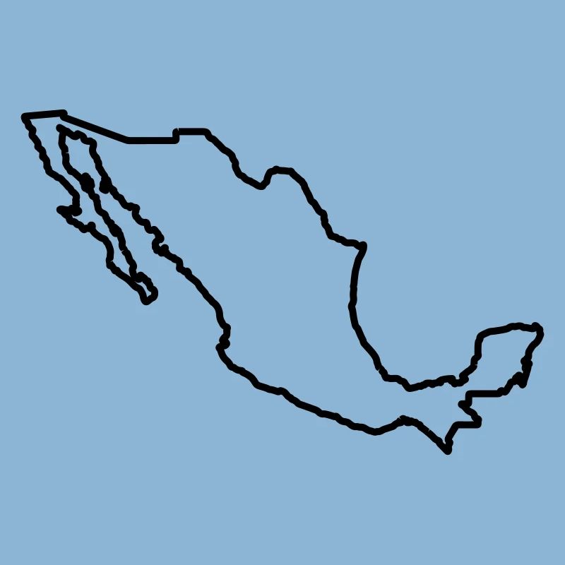 Mexico Outline