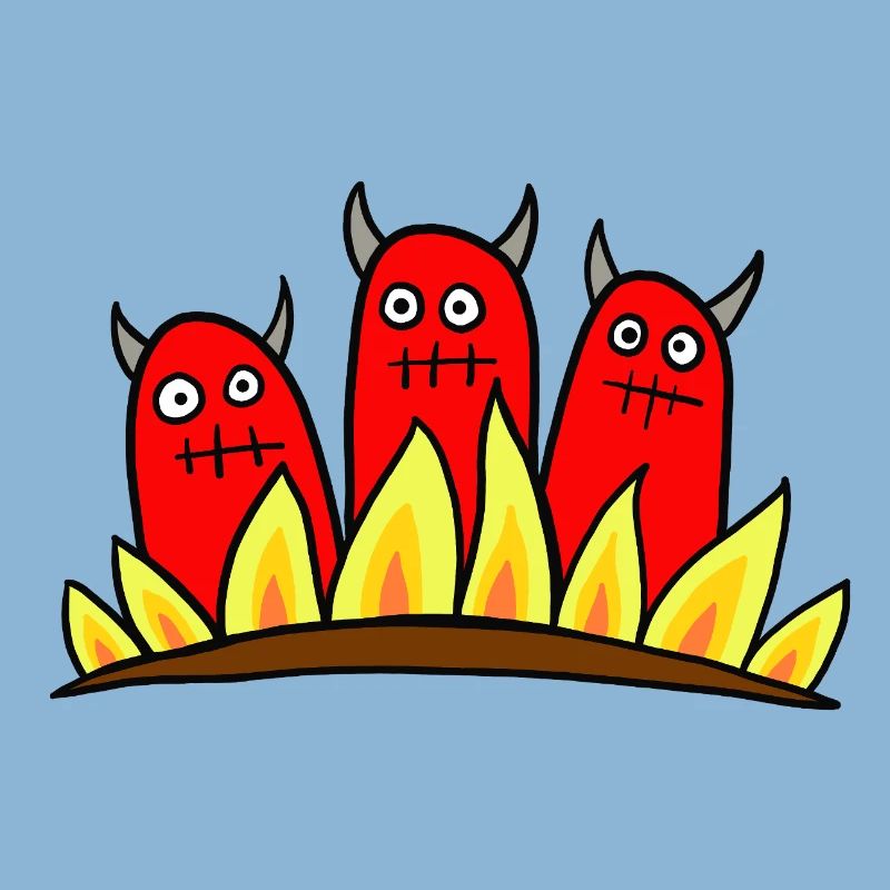 3 Devils