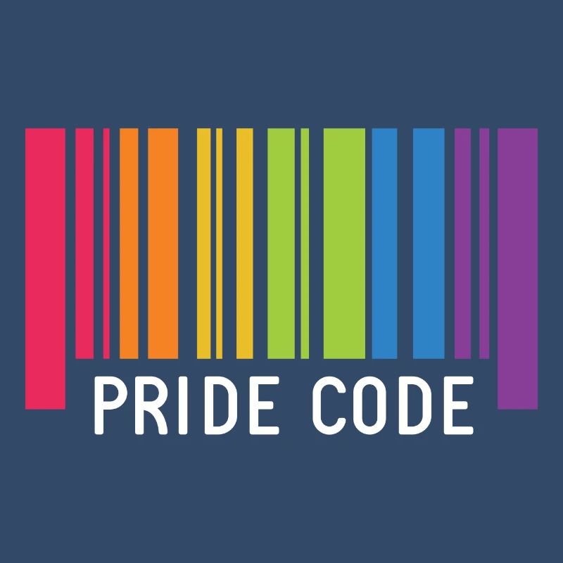 LGBT Pride Monat - Pride Code