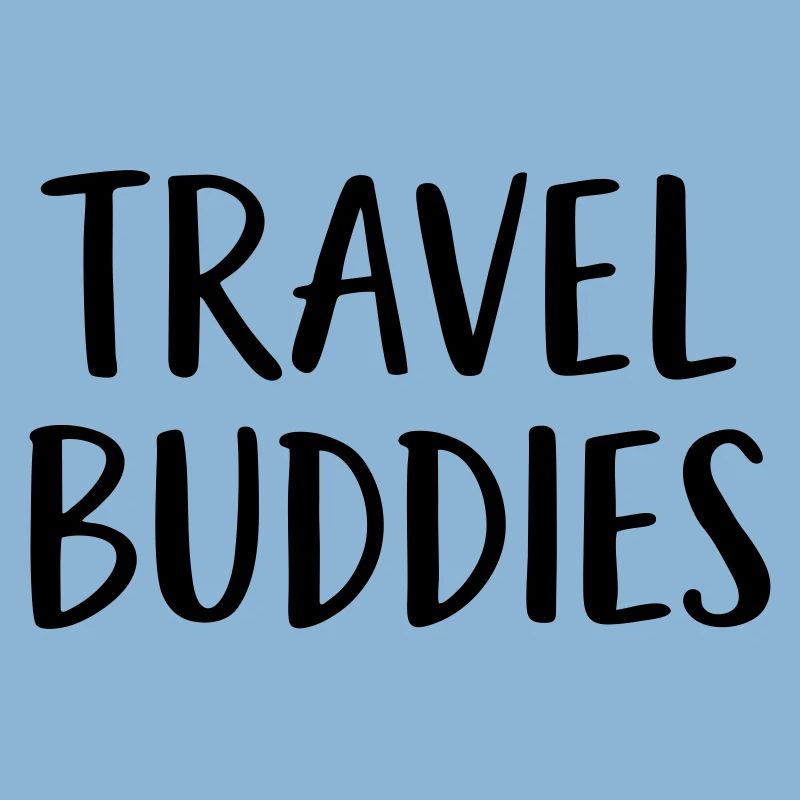 Travel Buddies
