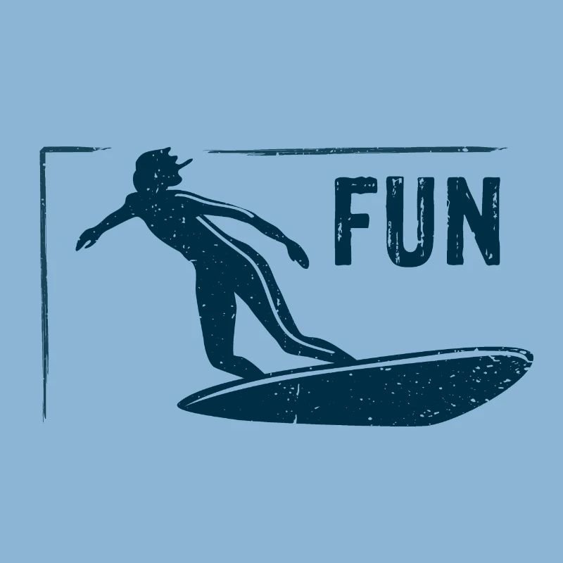 SURFER FUN