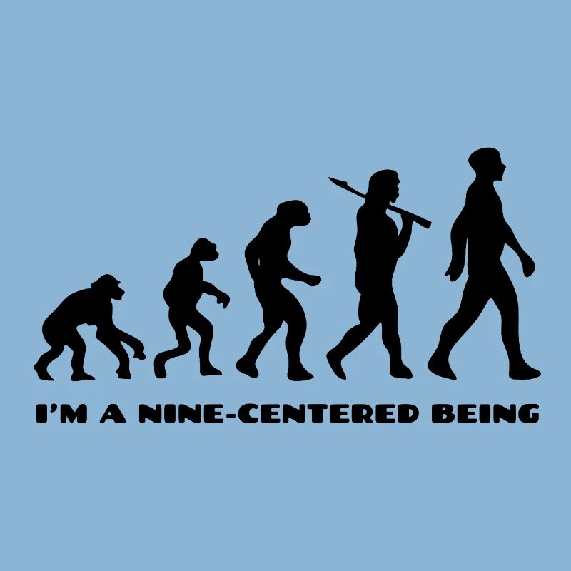 Evolution