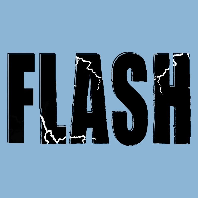 FLASH CLAIM with flash