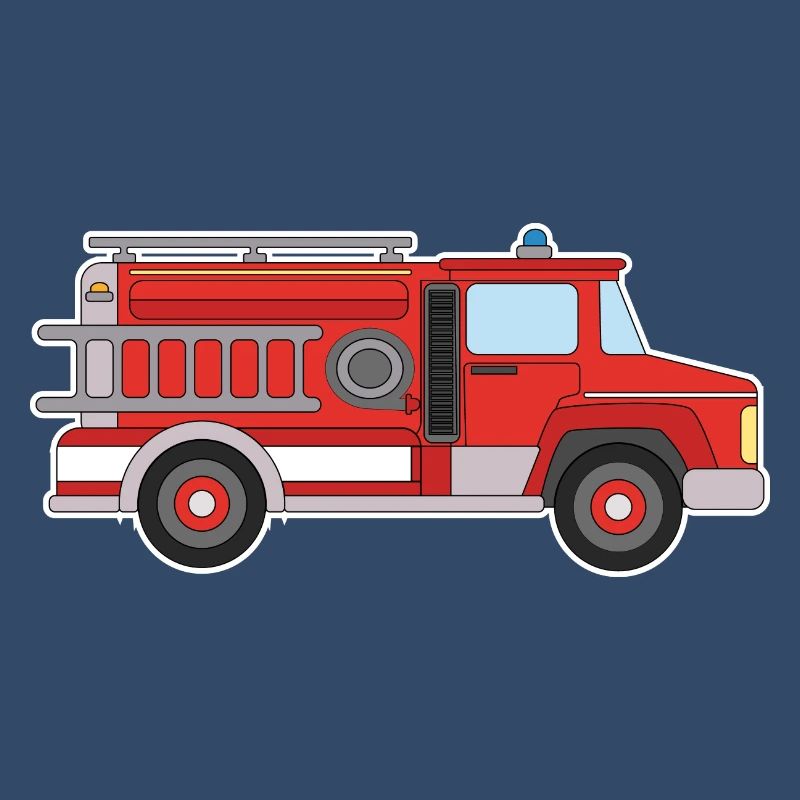 Fire engine