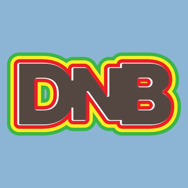 DNB Red Yellow Green Smooth Remix Junglist