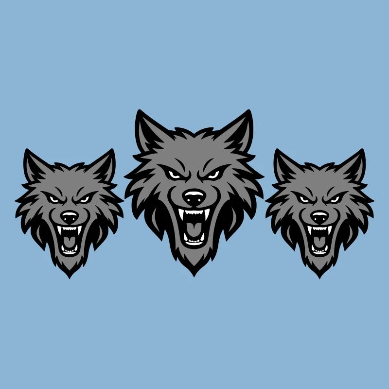Wolf Team Rudel