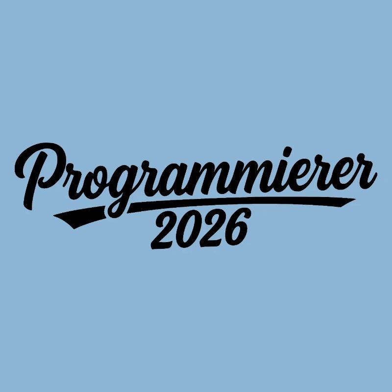 Programmeur 2026 – Conception de codage