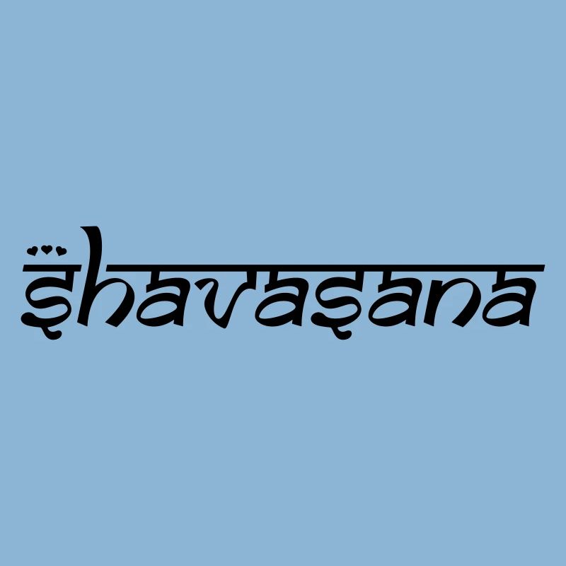 OM SHAVASANA
