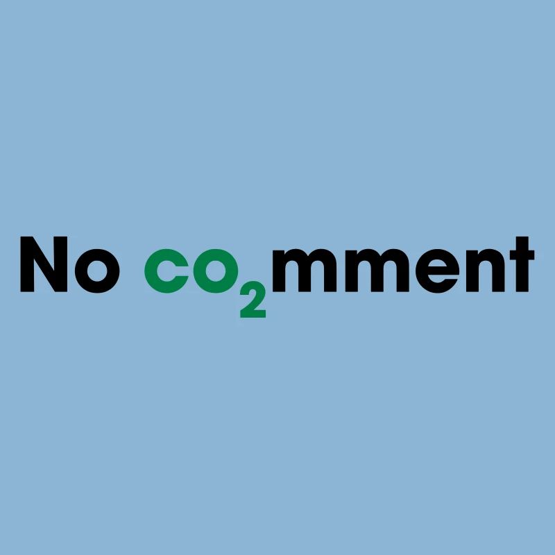 No CO2 Comment – Clean Energy Statement
