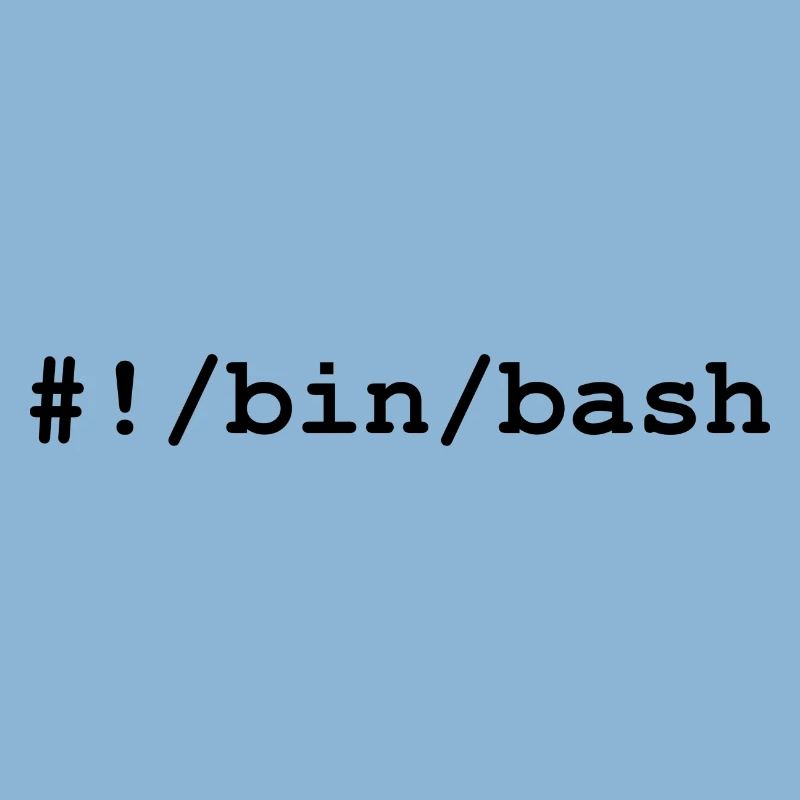Bash / Bourne-Again Shell unter Linux und Unix