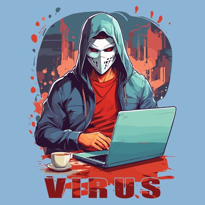 Anonymous Hacker