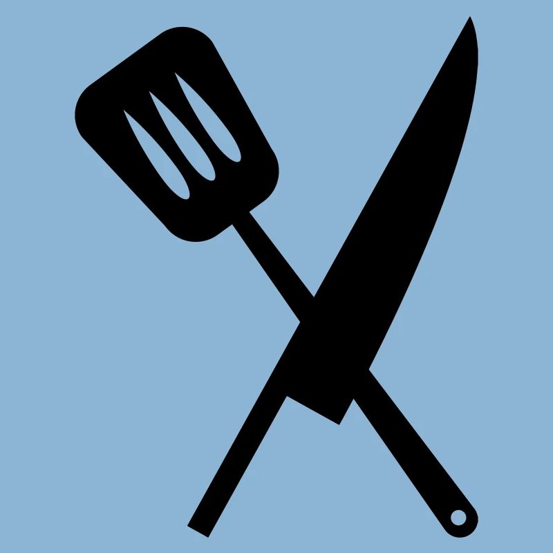 Chef - Kitchen - Cook