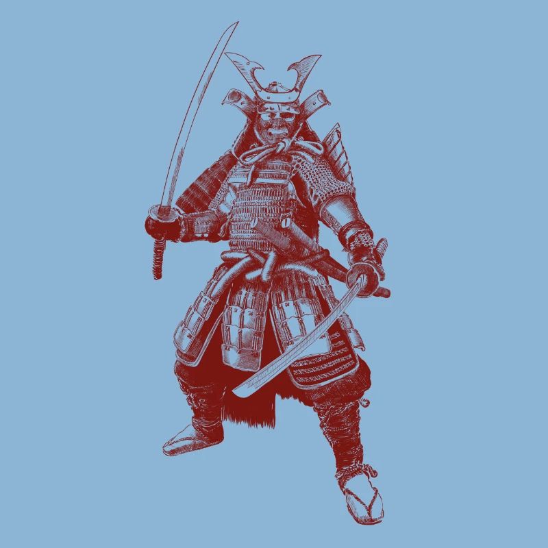Samurai