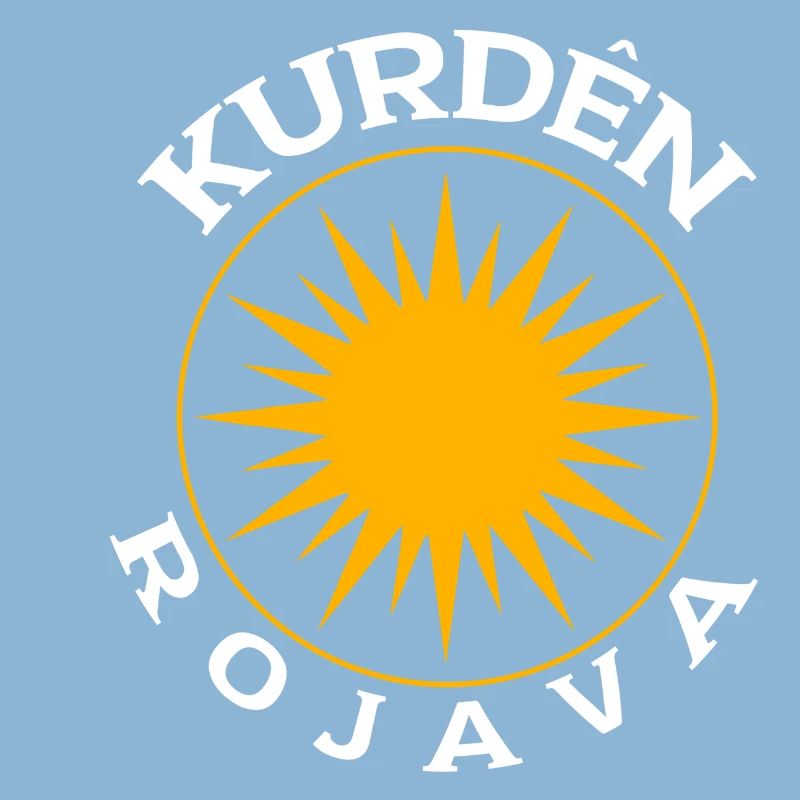 Kurden Rojava