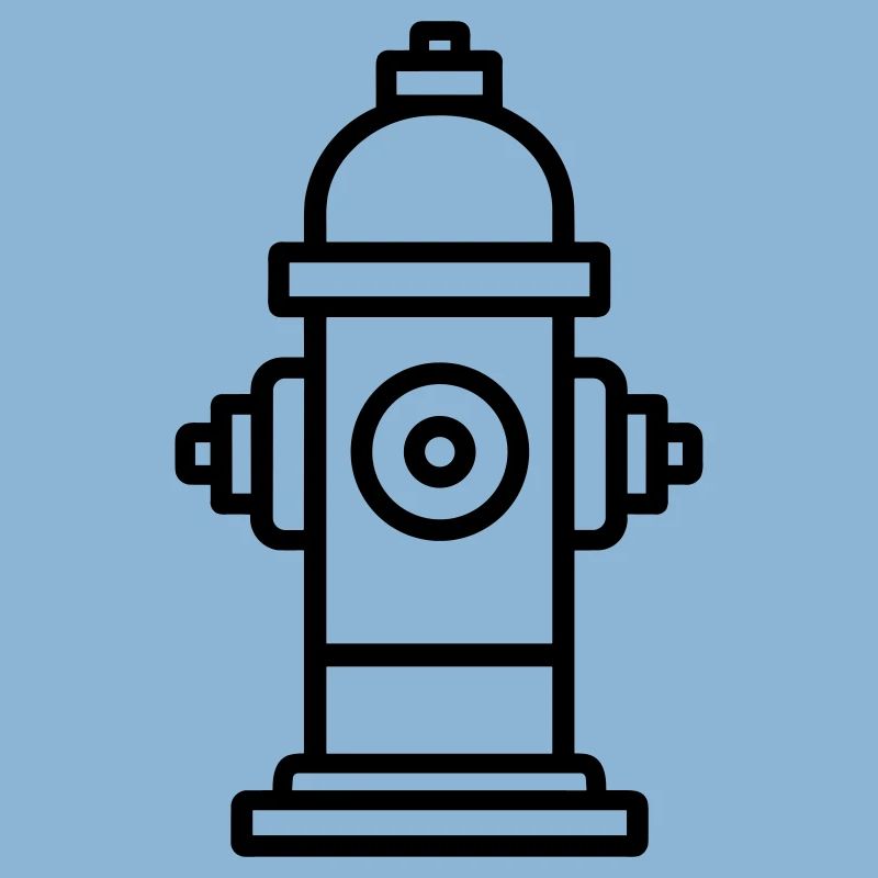 Fire hydrant