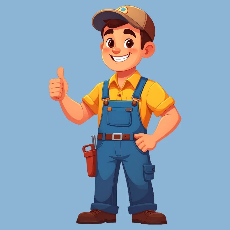 Mechaniker oder Handwerker