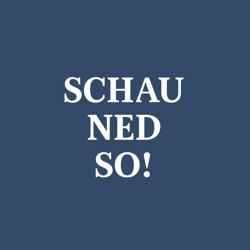 Regarde ça comme ça ! Dicton dialectique