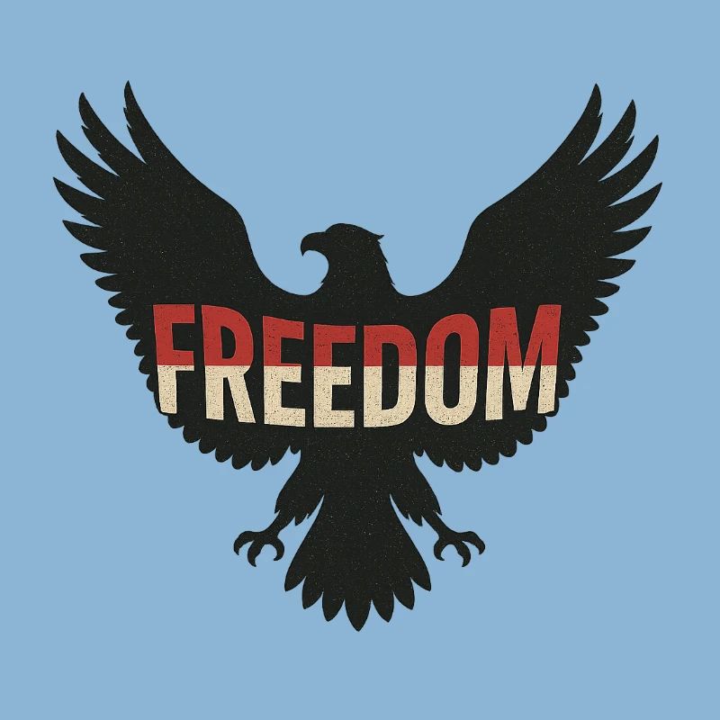 Freedom Eagle