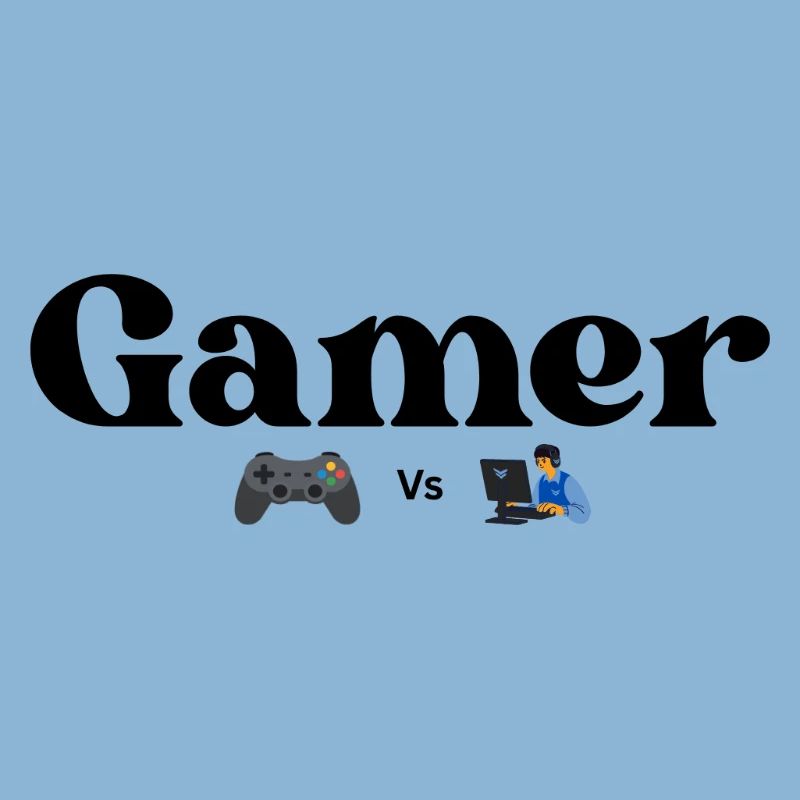 Controller VS PC