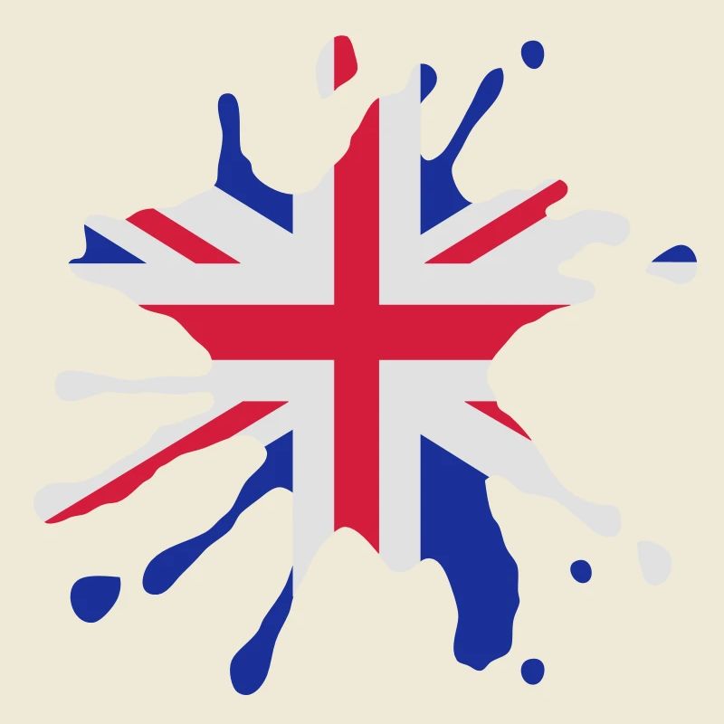 England patch