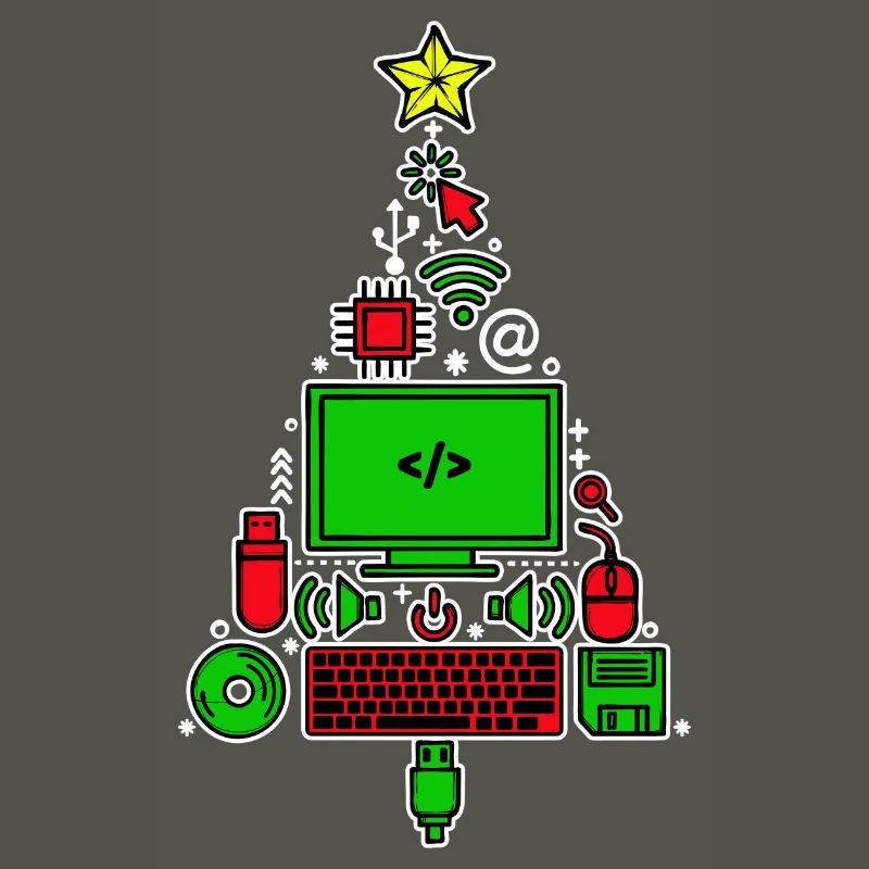 Développeur de scripts de débogage de code Computer Geek