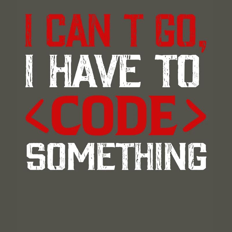 Programmierer , Nerd , Computer Code
