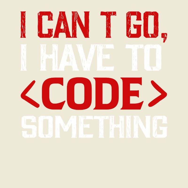 Programmierer , Nerd , Computer Code