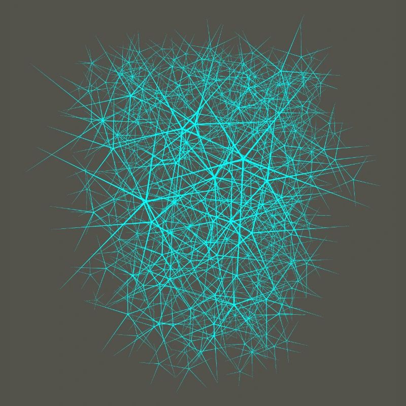 Nano structure - conception de texture