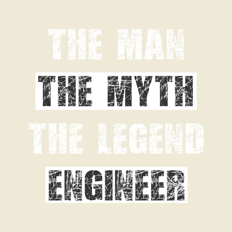 Engineer legend