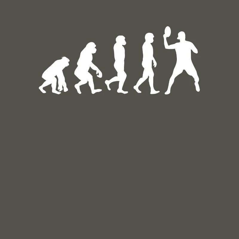 Discgolf Evolution